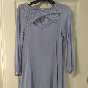 Entro dress/tunic
